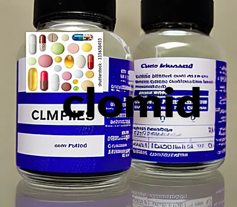 Clomid